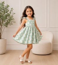 Cargar imagen en el visor de la galería, VESTIDO VALERIA REF 9006
