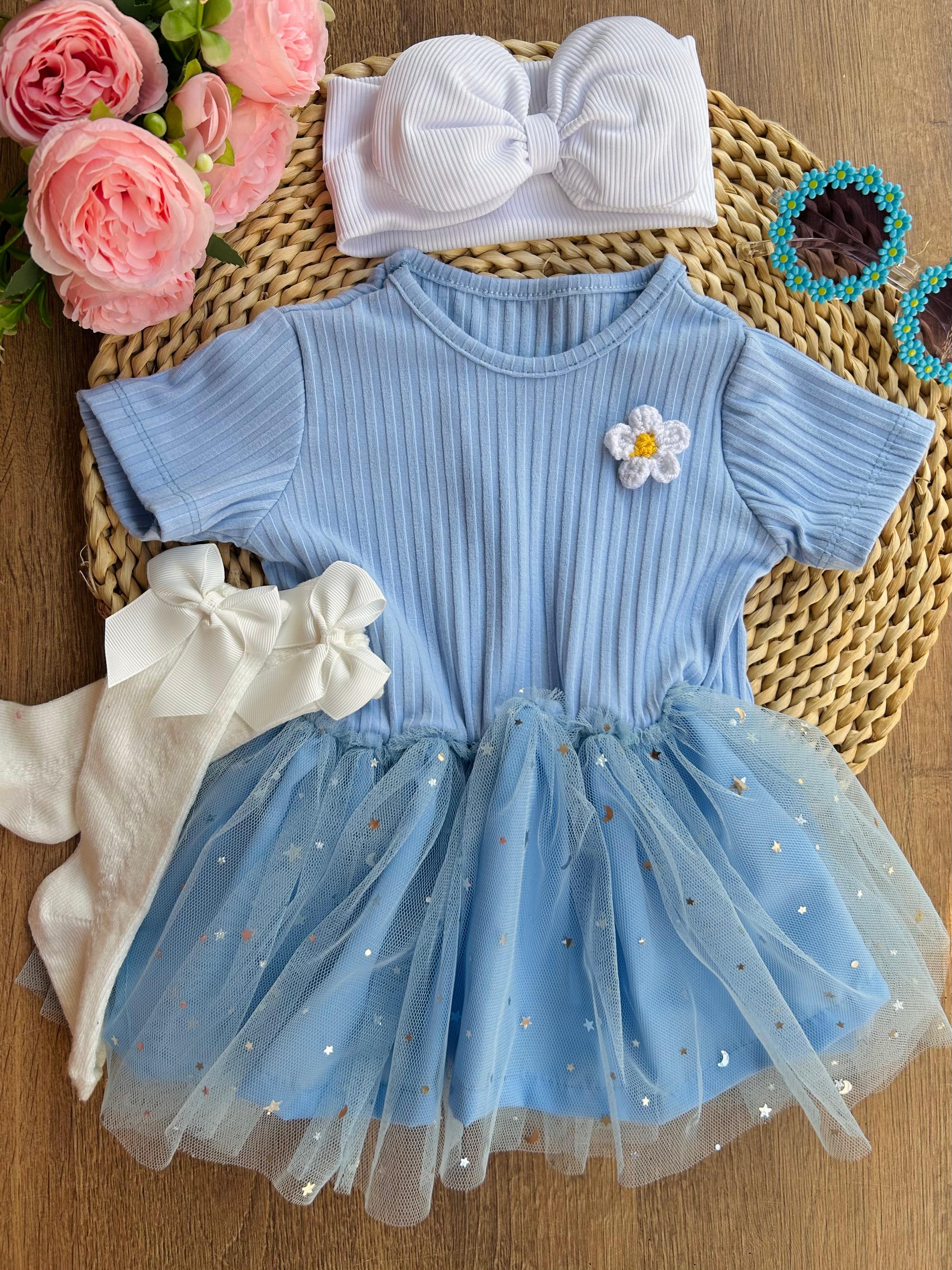 TUTU VICTORIA CUATRO COLORES REF 1268.