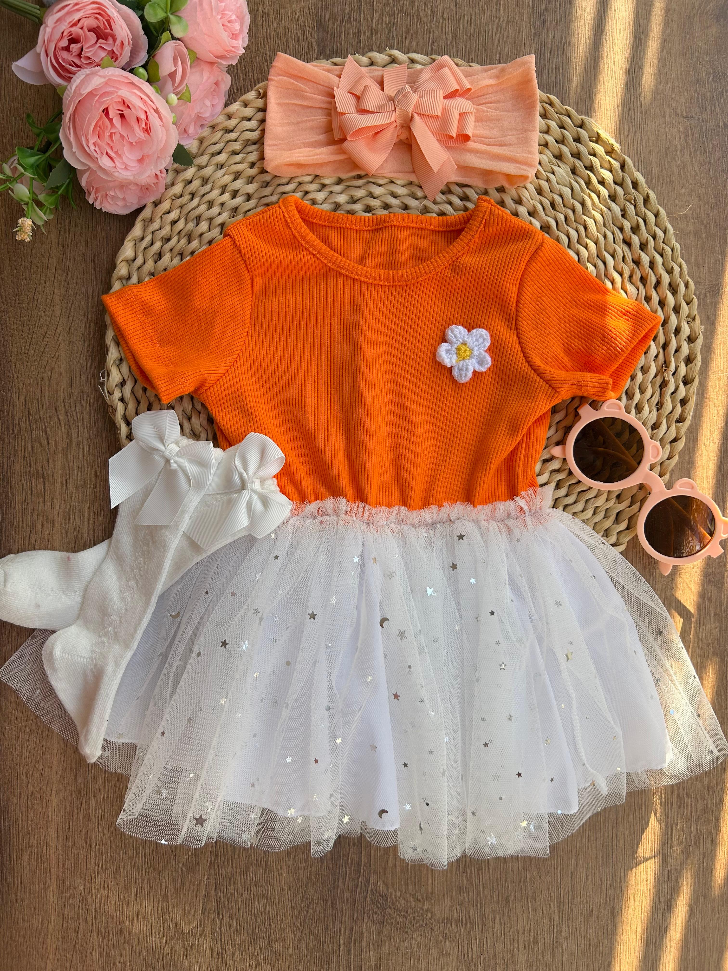 TUTU VICTORIA CUATRO COLORES REF 1268.