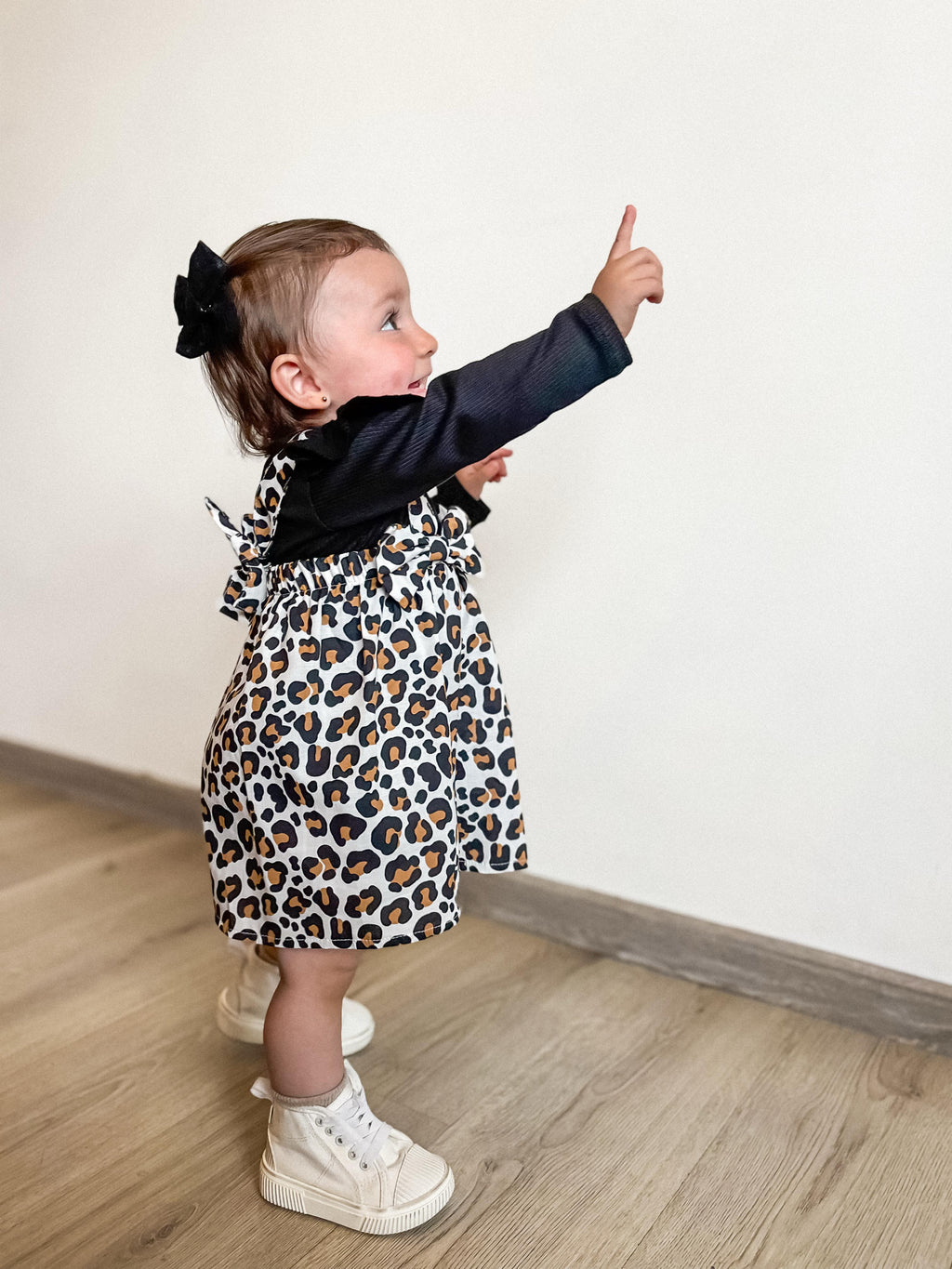 SET PAMELA PRINT DOS PIEZAS REF 1276.