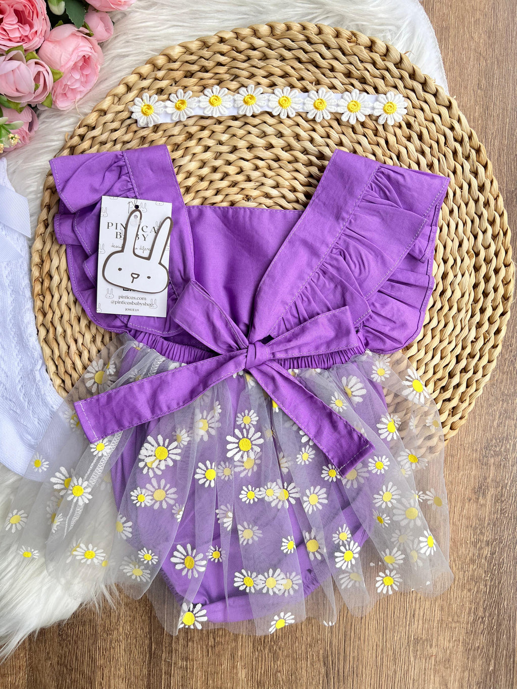 ASOLEADOR CLAIRE LILA REF 1265.