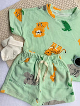 Cargar imagen en el visor de la galería, DEPORTIVO NIÑO OVERSIZE REF 1902
