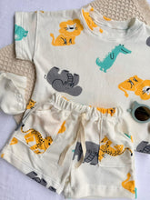 Cargar imagen en el visor de la galería, DEPORTIVO NIÑO OVERSIZE REF 1902
