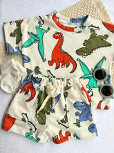 Cargar imagen en el visor de la galería, DEPORTIVO NIÑO OVERSIZE REF 1902
