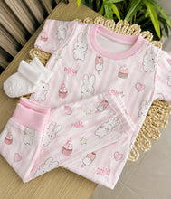 Cargar imagen en el visor de la galería, PIJAMA INFANTIL P01
