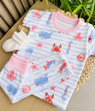 Cargar imagen en el visor de la galería, PIJAMA INFANTIL P01

