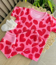 Cargar imagen en el visor de la galería, PIJAMA INFANTIL P01
