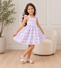 Cargar imagen en el visor de la galería, VESTIDO VALERIA REF 9006
