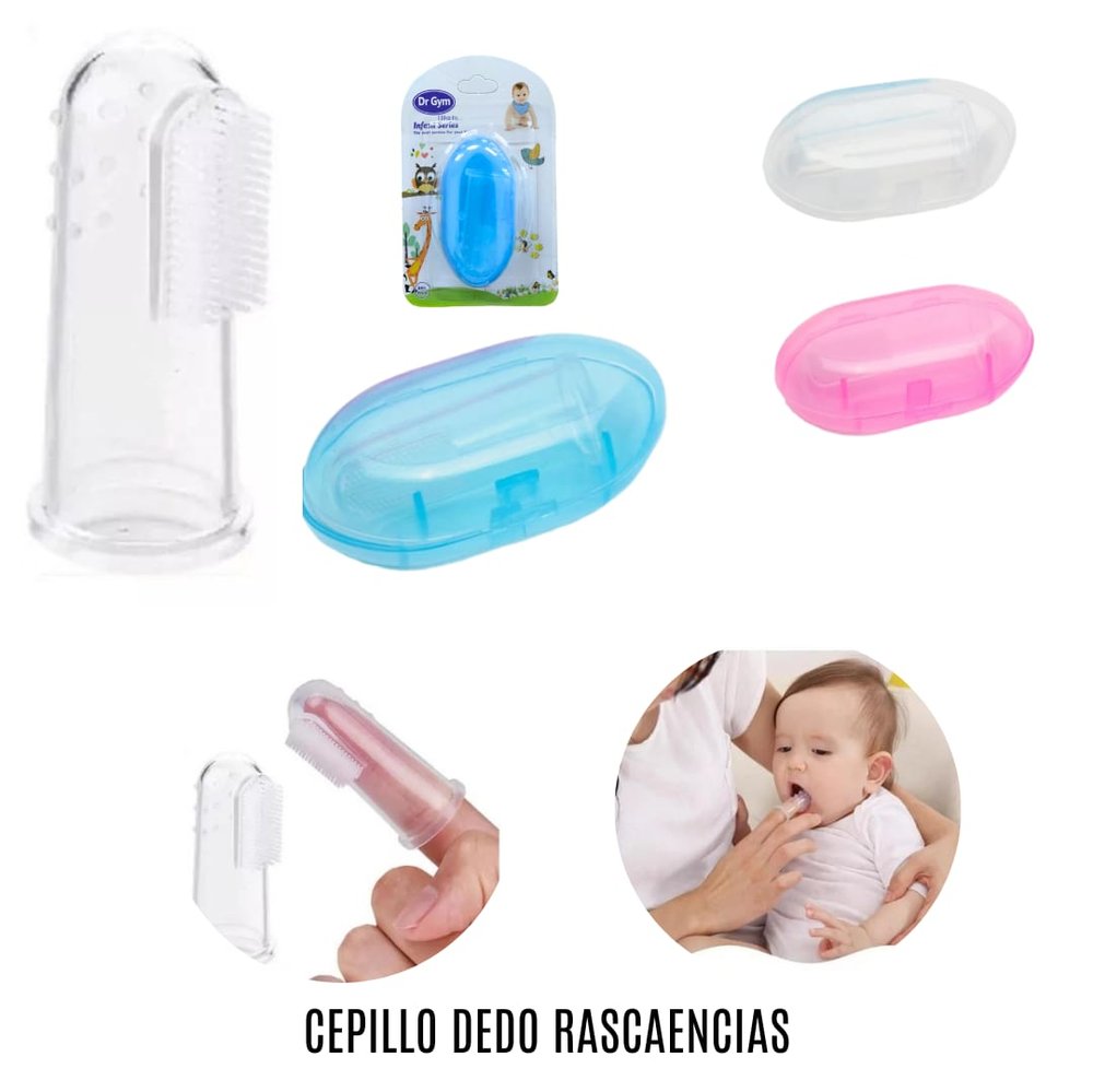 CEPILLO RASCA ENCIAS