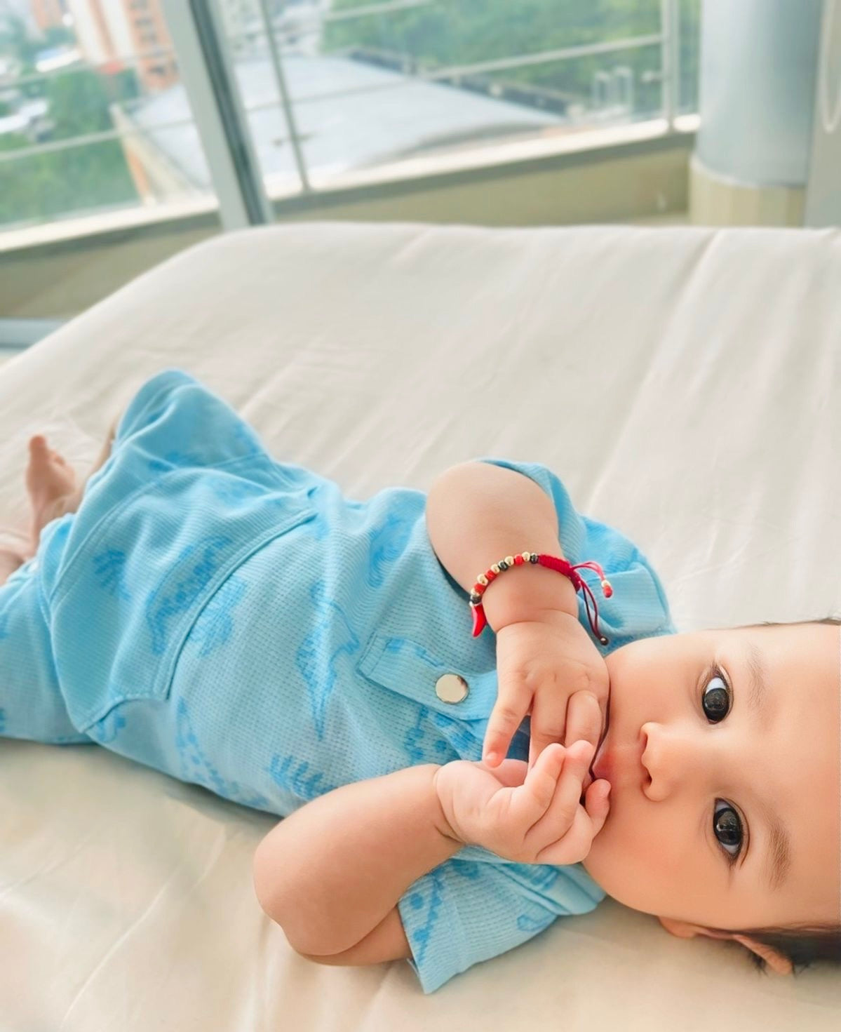 DUO DE MAMELUCO NIÑO REF 019.