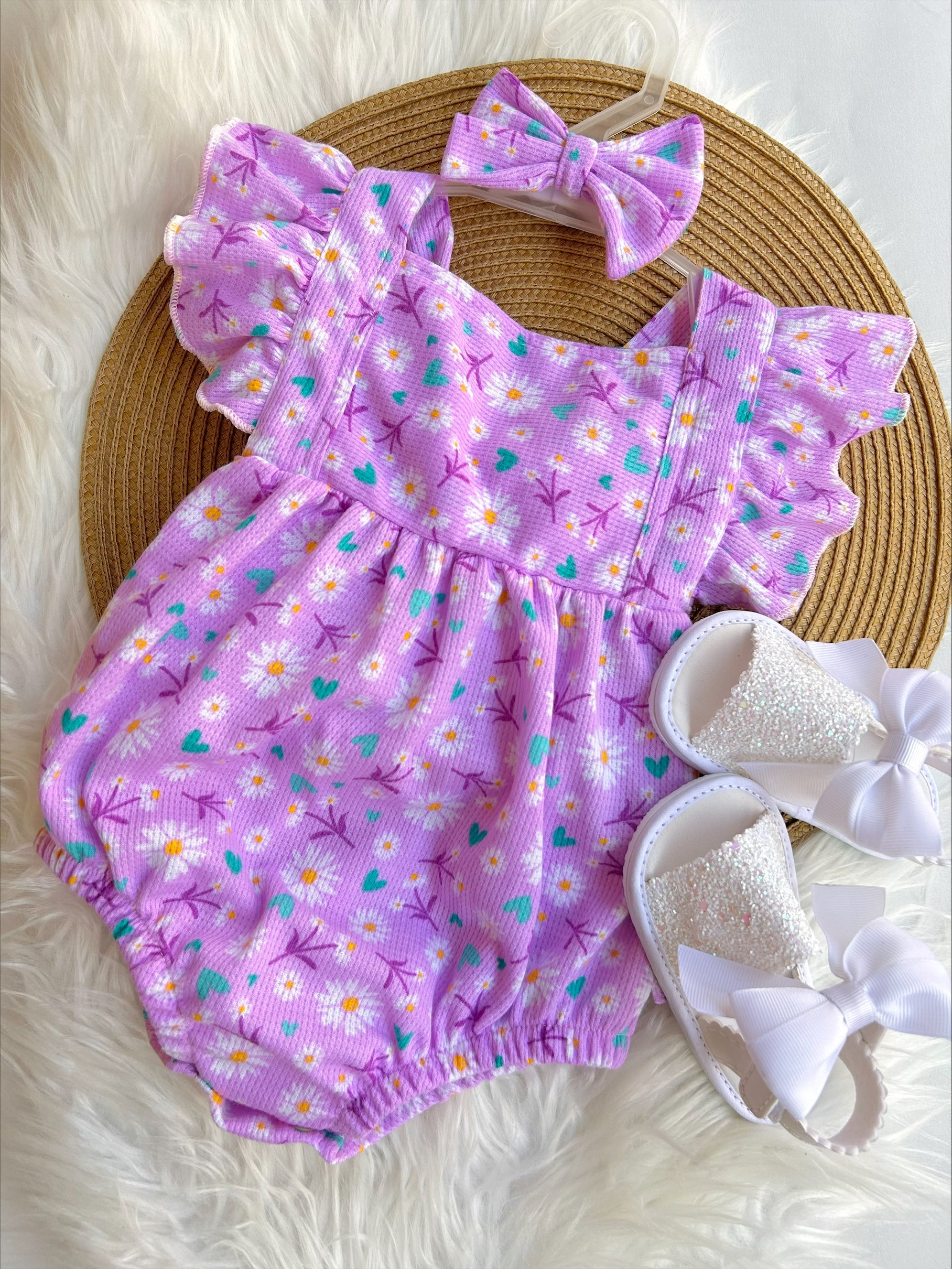 ASOLEADOR  FLORAL REF 1231.