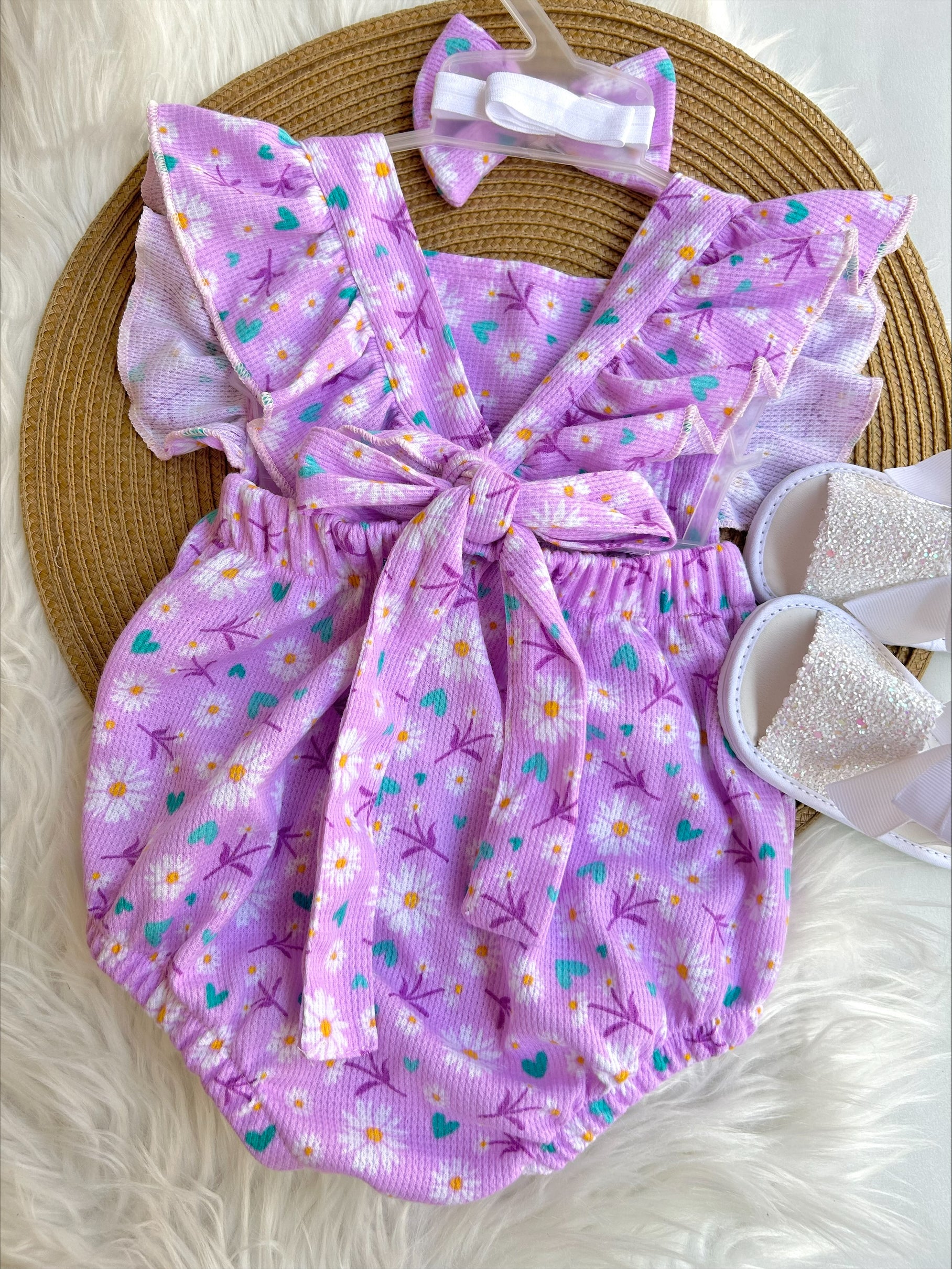 ASOLEADOR  FLORAL REF 1231.